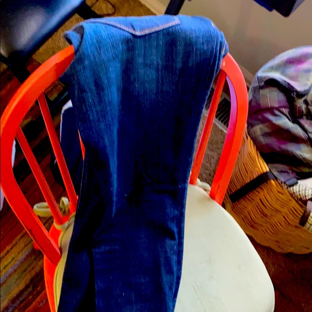Nice jeans
